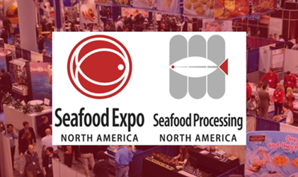 Lowe Rental – Official Supplier at Seafood Expo North America 2024 in Boston