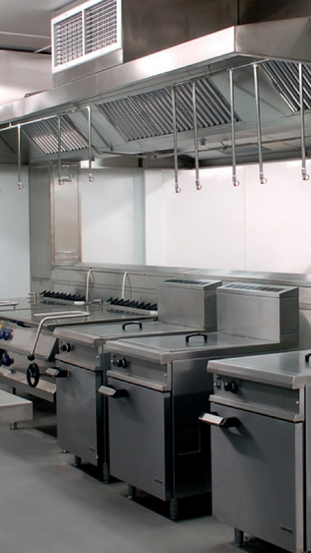 Catering Equipment