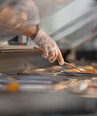 Catering Equipment