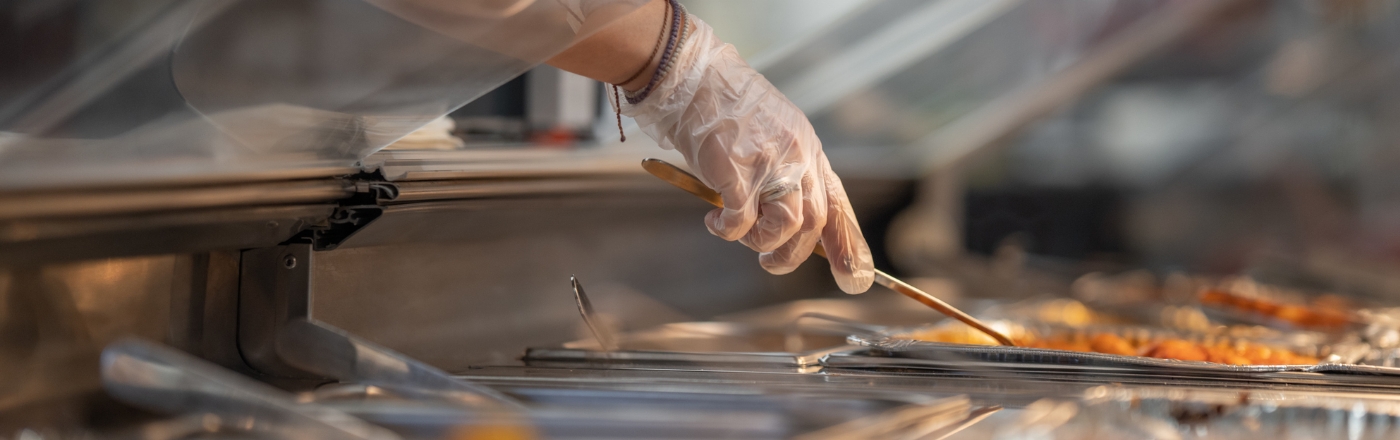 Catering Equipment