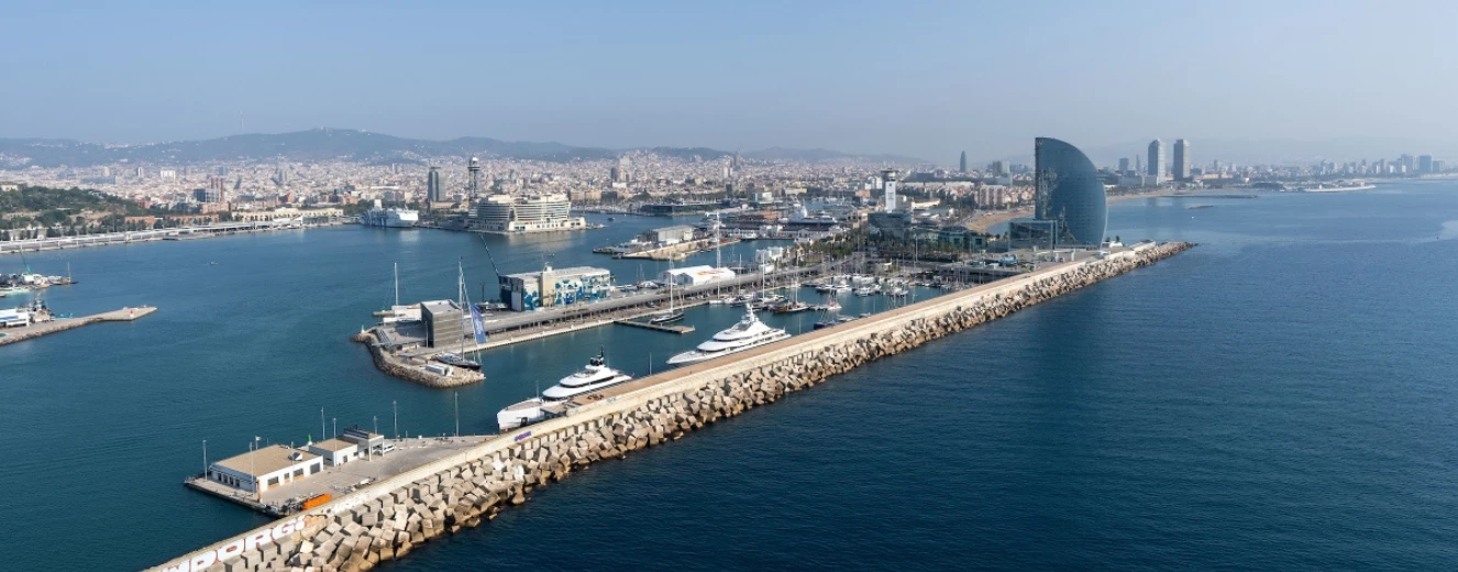 Case Study: America’s Cup Barcelona