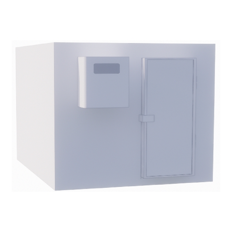 8 x 12 ft Walk in Cold Room