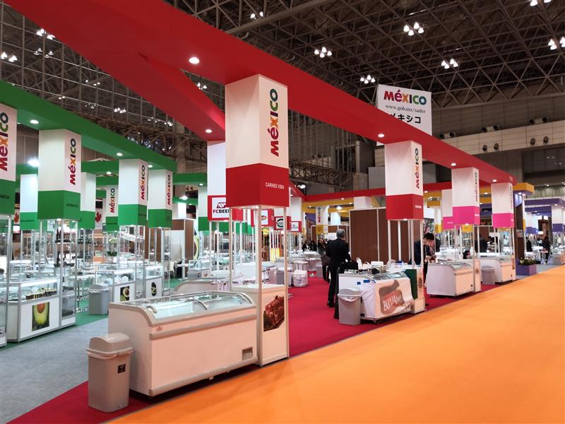 Exhibitions