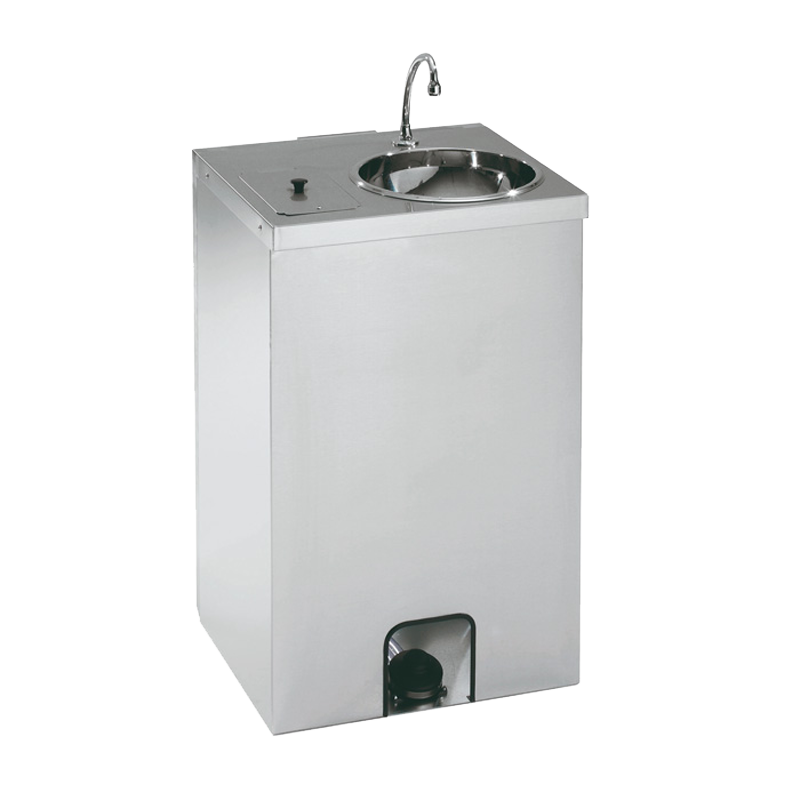 H21C 25 Litre Capacity Self-Contained Sink