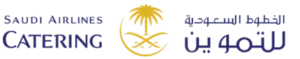 Logo featuring a yellow palm tree and crescent moon on a blue background, representing short-term rentals.