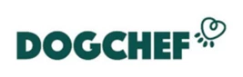 Green logo of "LOGCHEF" on a white background, related to food and beverage industry.