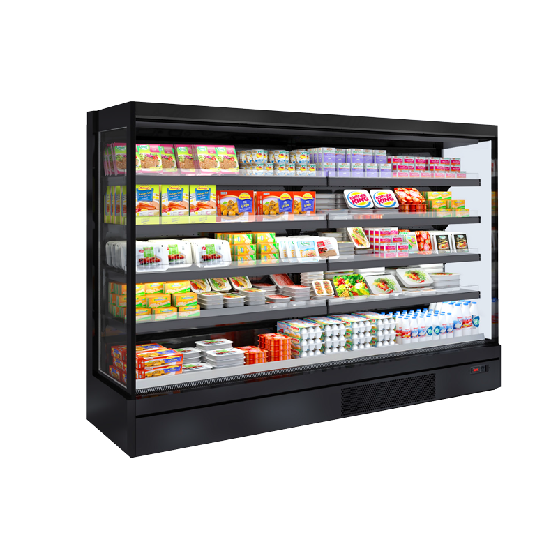 Display Fridges