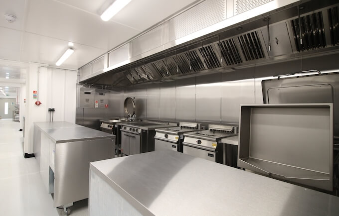 Catering Equipment