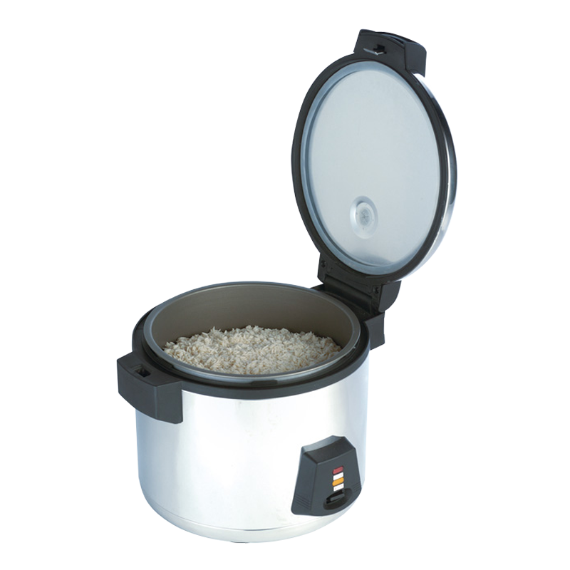 H30 Electrical Stainless Steel Rice Cooker