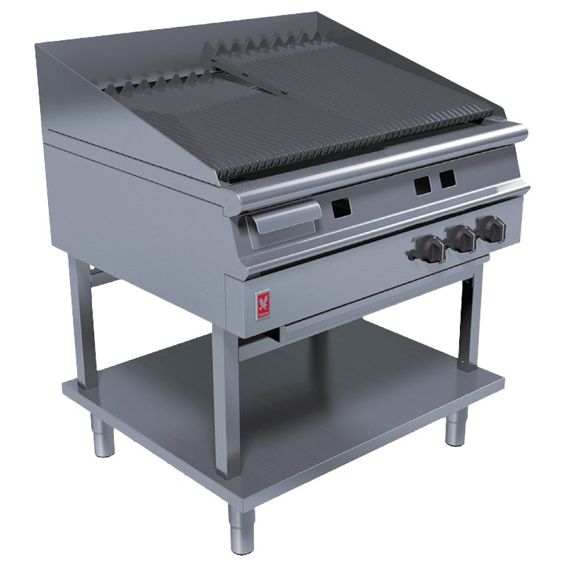 H49B Gas Chargrill