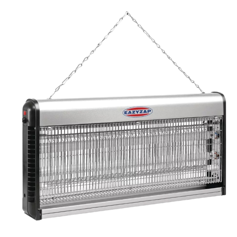 H52 Insectocuter Electric Insect Control System