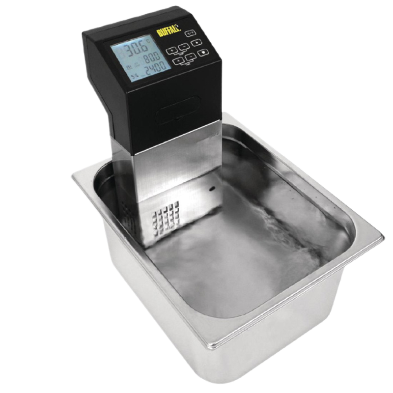 H73 Electrical Stainless Steel Portable Sous Vide