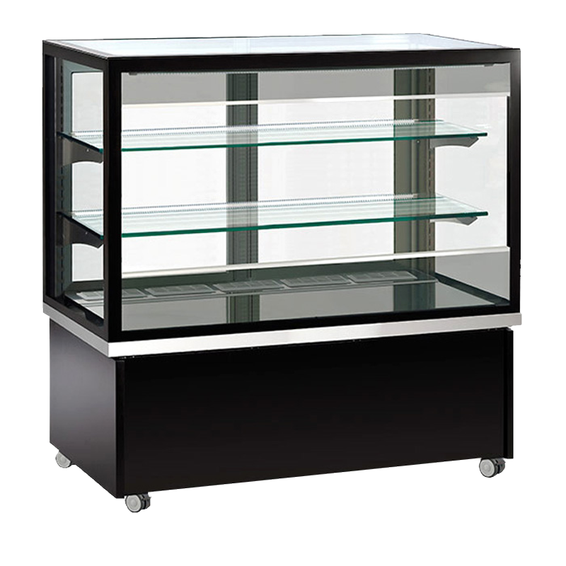 Display Freezers