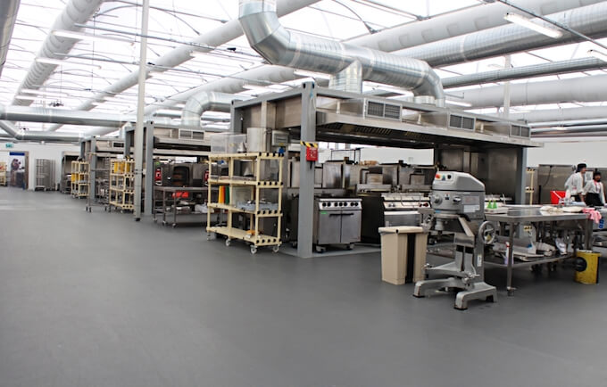 Catering Equipment