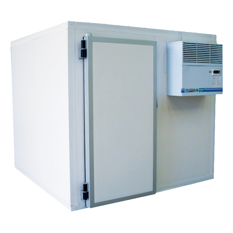 Modular Walk-in Cold Rooms