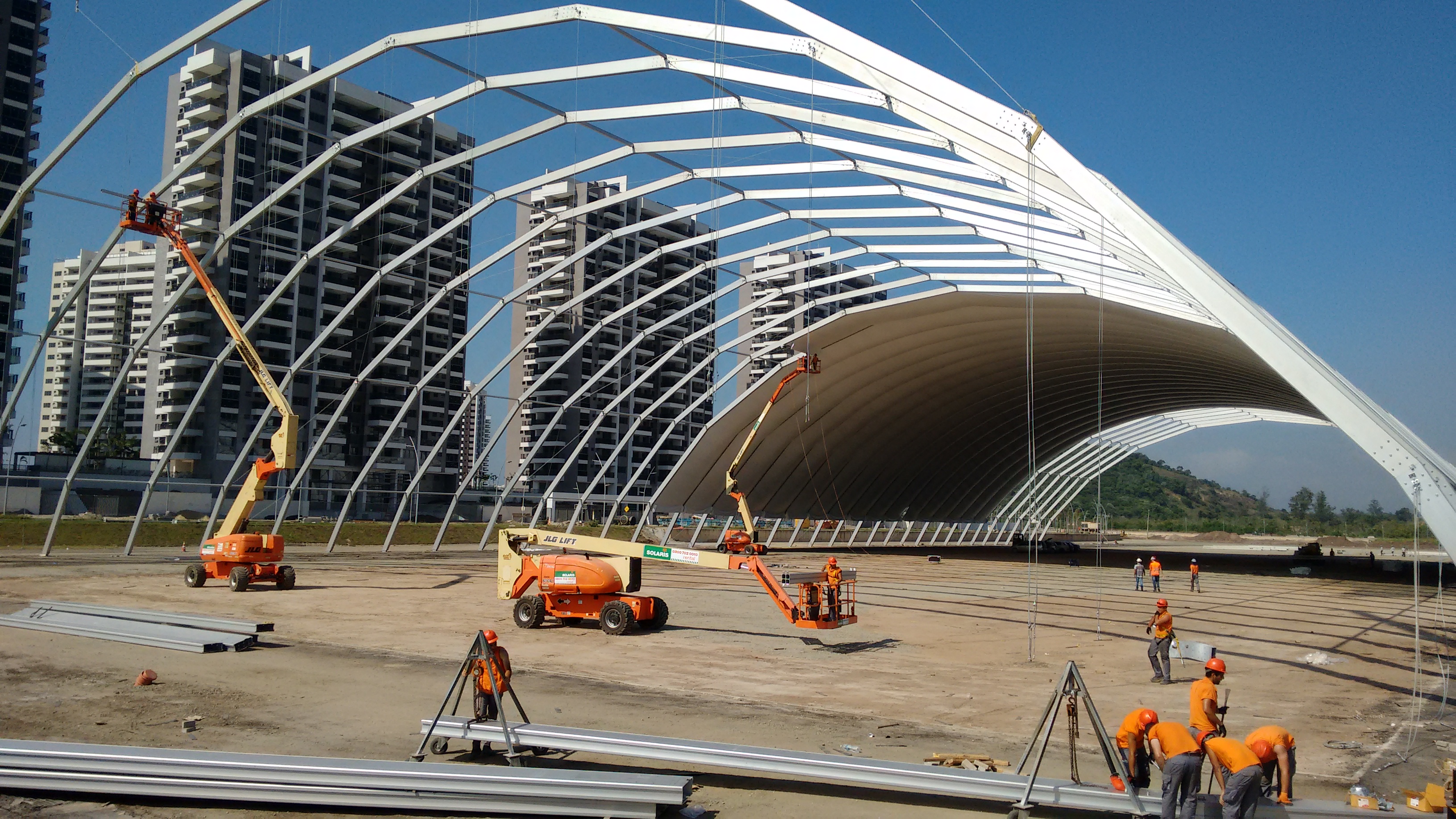 Projets gouvernementaux