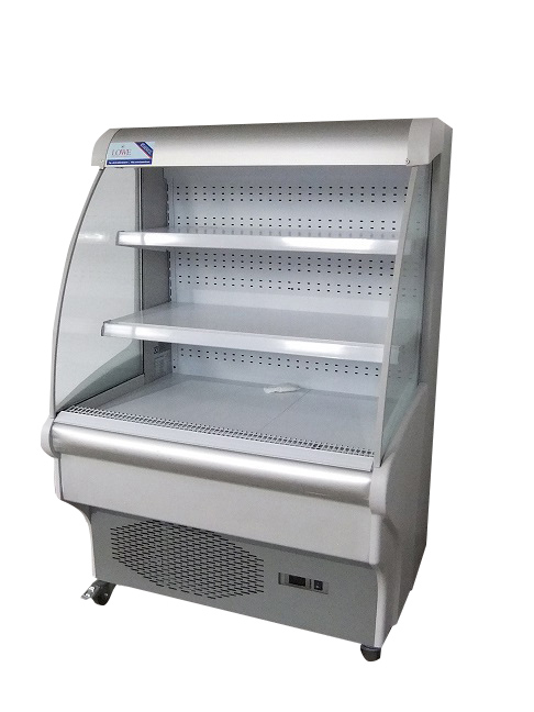 CLP Series - niedrige Höhe