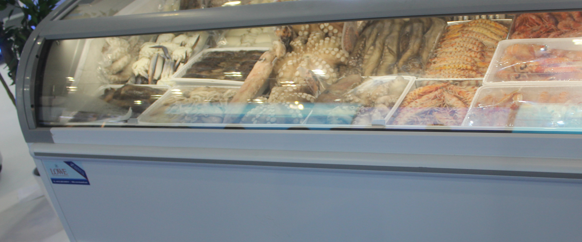 Food and Hotel China 2018