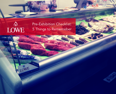 Pre–Exhibition Checklist: 5 Things to Remember