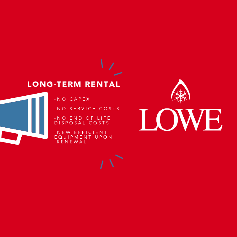 LongTerm Rental Freeup capex spends with an upt...