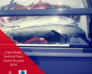 Lowe Rental – Official Supplier at North American Seafood Expo Boston 2018