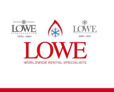 Lowe Rental – Retail Refrigeration Experts