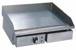 hot plate top