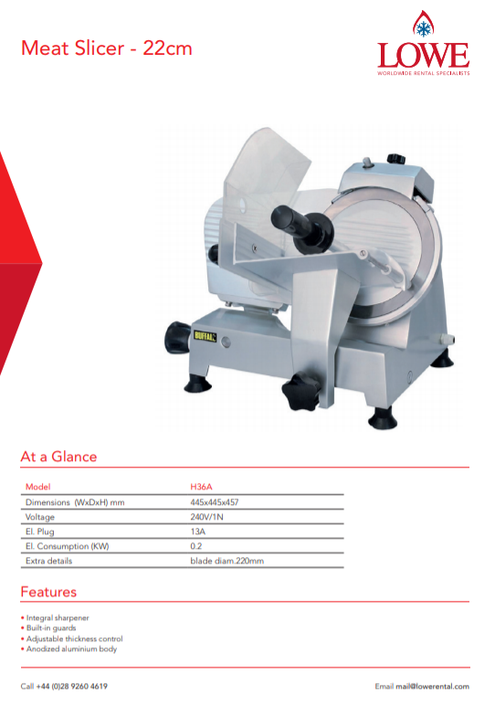 H36A Meat Slicer 22cm H36A Spec Sheet.jpg