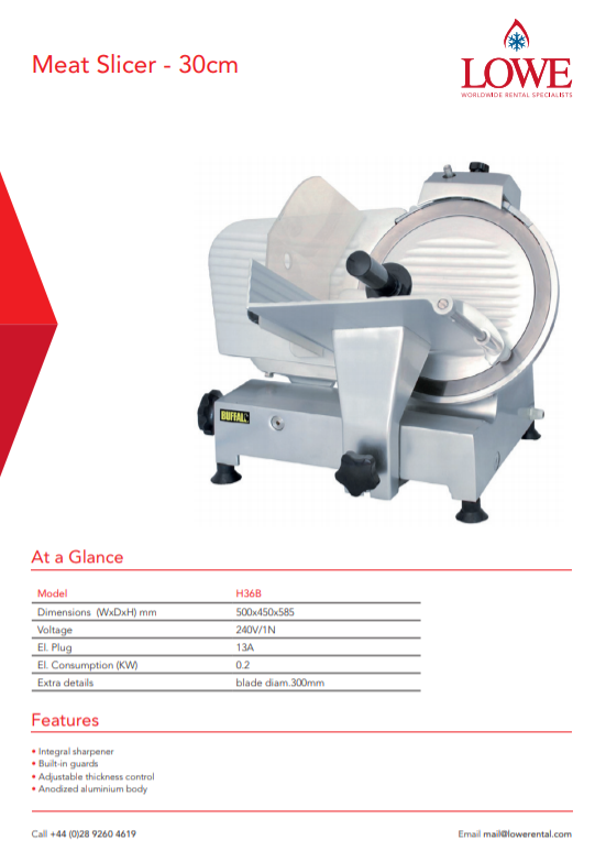 H36A Meat Slicer 22cm H36A Spec Sheet.jpg