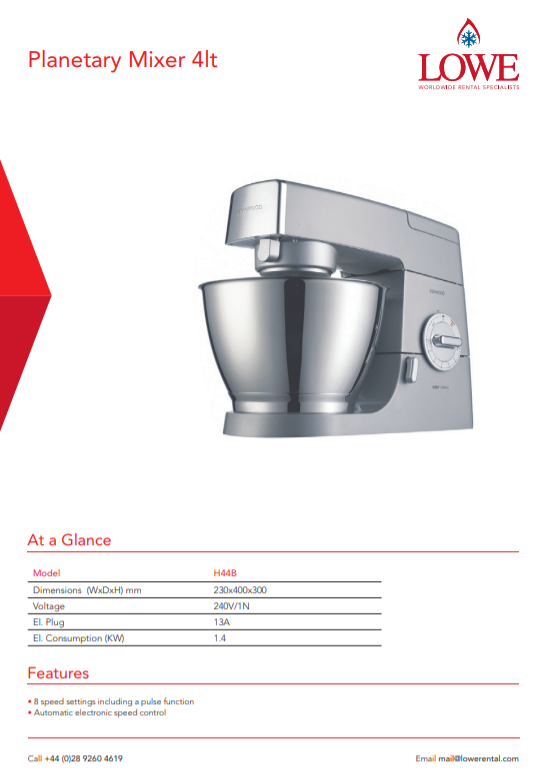 H44B Planetary Mixer 4lt H44B Spec Sheet.jpg
