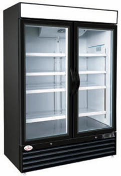 Display Refrigeration