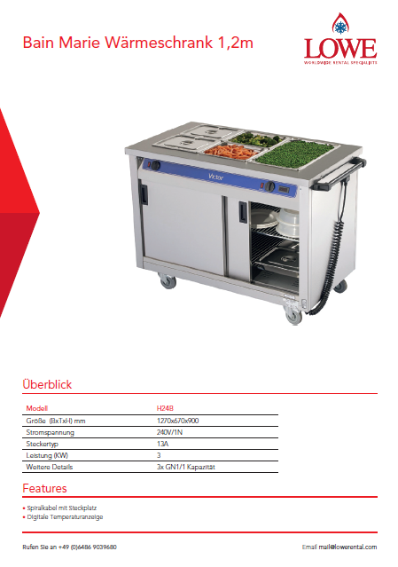 H24B Bain Marie Hot Cupboard H24B Spec Sheet.jpg