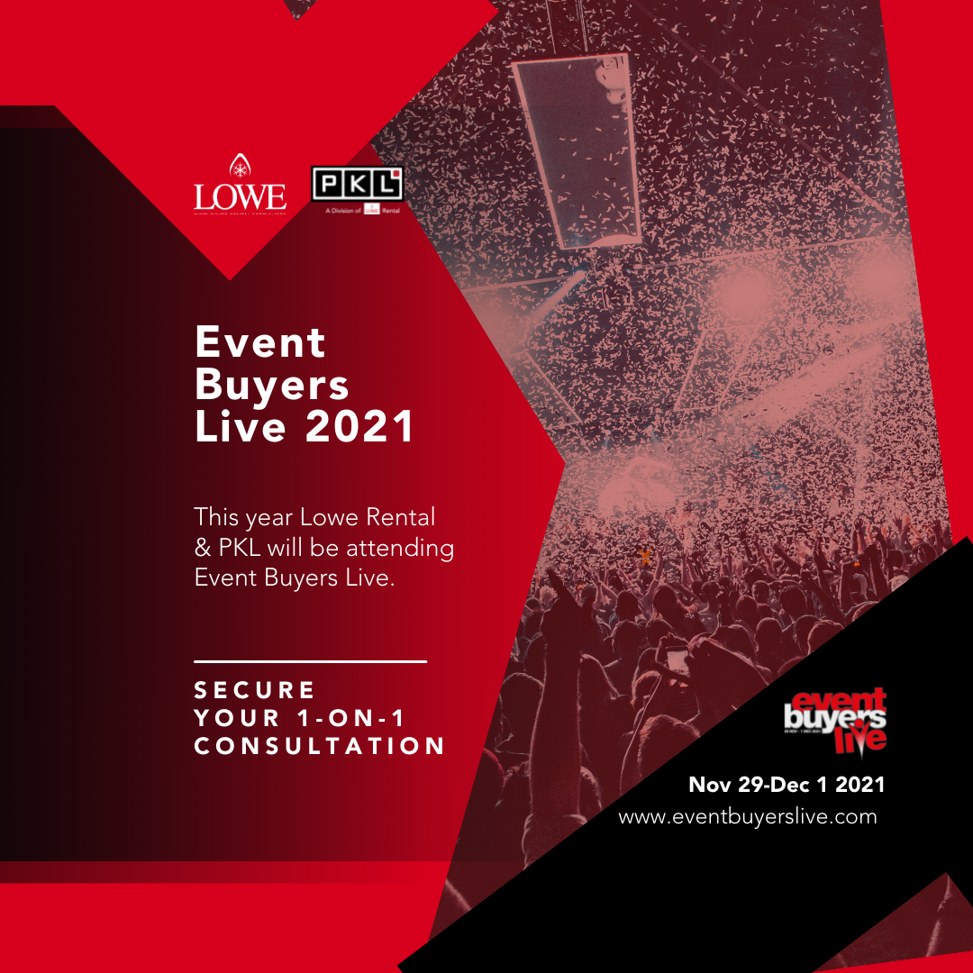 Event Buyers Live 2021