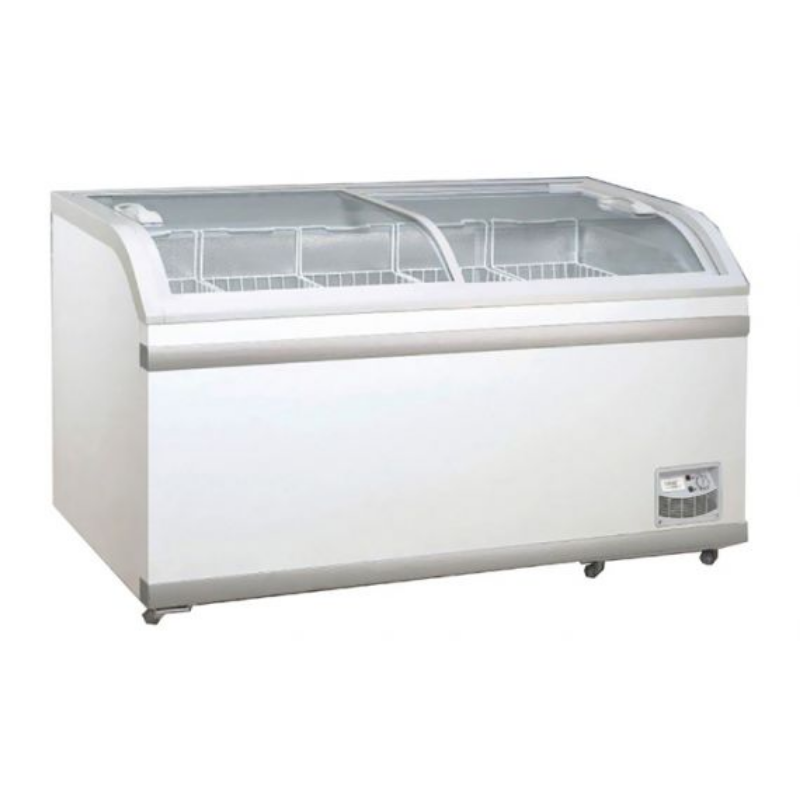 Display Freezers