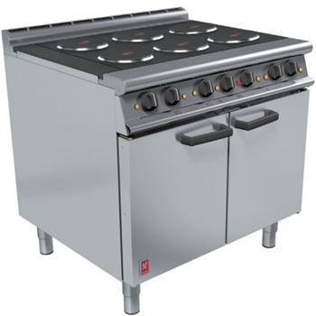 Cooking & Catering Equipment