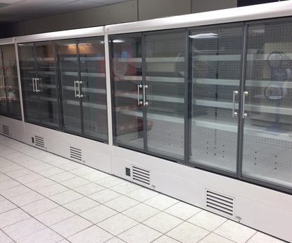 Equipment Breakdown Supply 