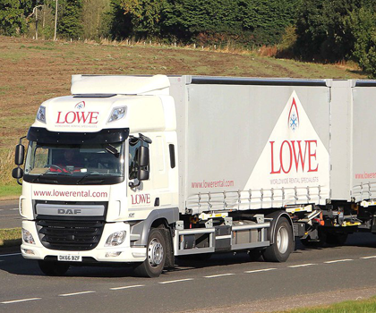 Entrega e instalación incluidas.