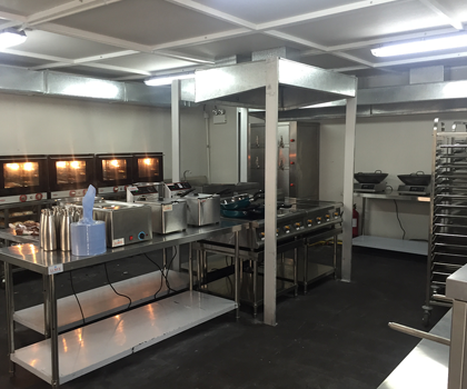 Soluciones para satisfacer todas las necesidades.