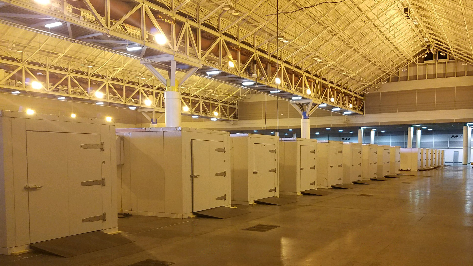 Tailored Specification