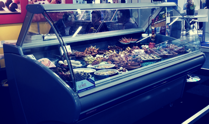 5 Things to Consider When Choosing Display Refrigeration