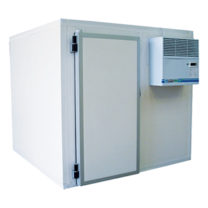 Modular Cold Rooms