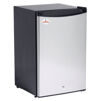 Storage Refrigeration & Freezer