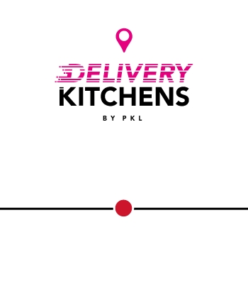 2021 Lanzamiento de PKL Delivery Kitchens 