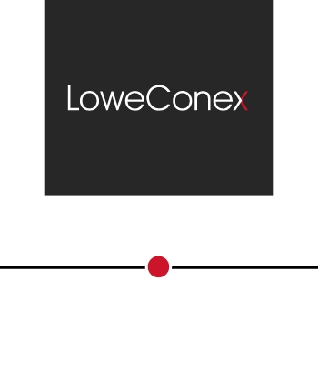 2020 Lanzamiento de LoweConex   