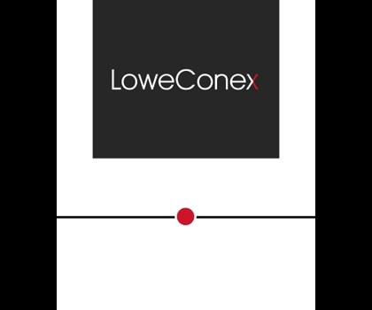 2020 LoweConex Launched