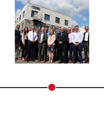 2019 Adquisición de PKL Group   