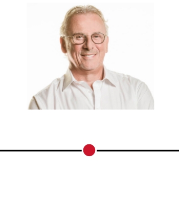 Rodney Lowry compra acciones permitiendo el crecimiento 