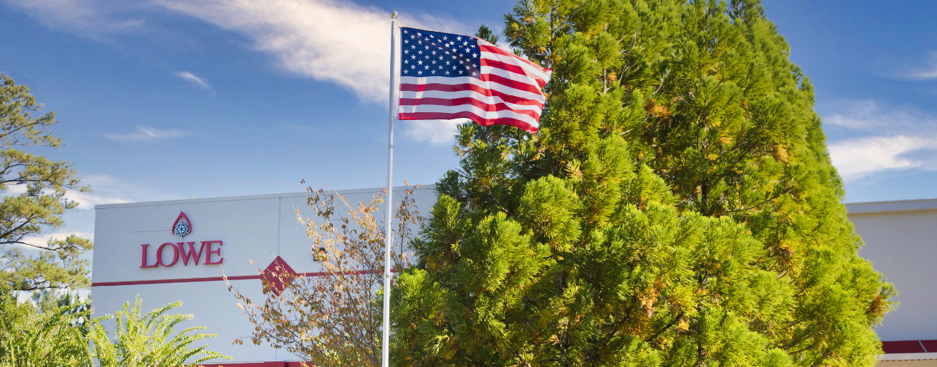 Open New Peachtree City USA, Office 