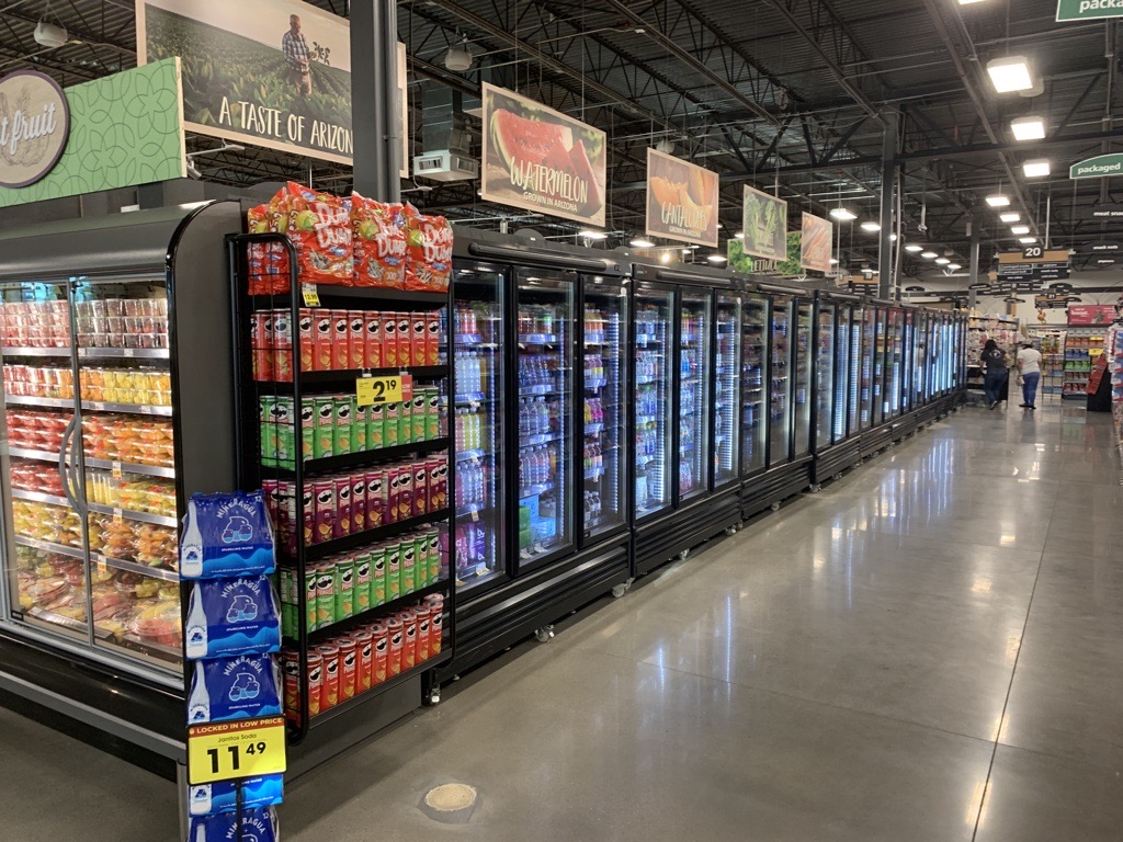 Commercial Refrigeration & Catering Equipment Experts