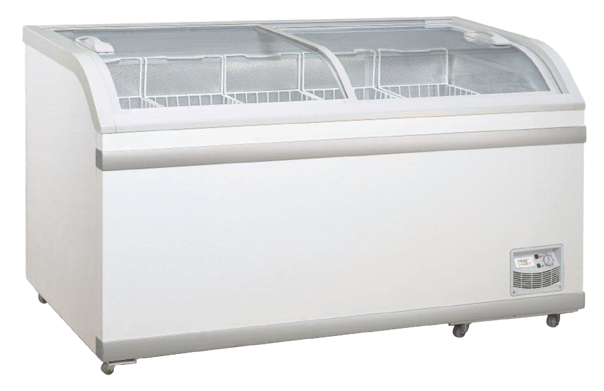 Display Freezers
